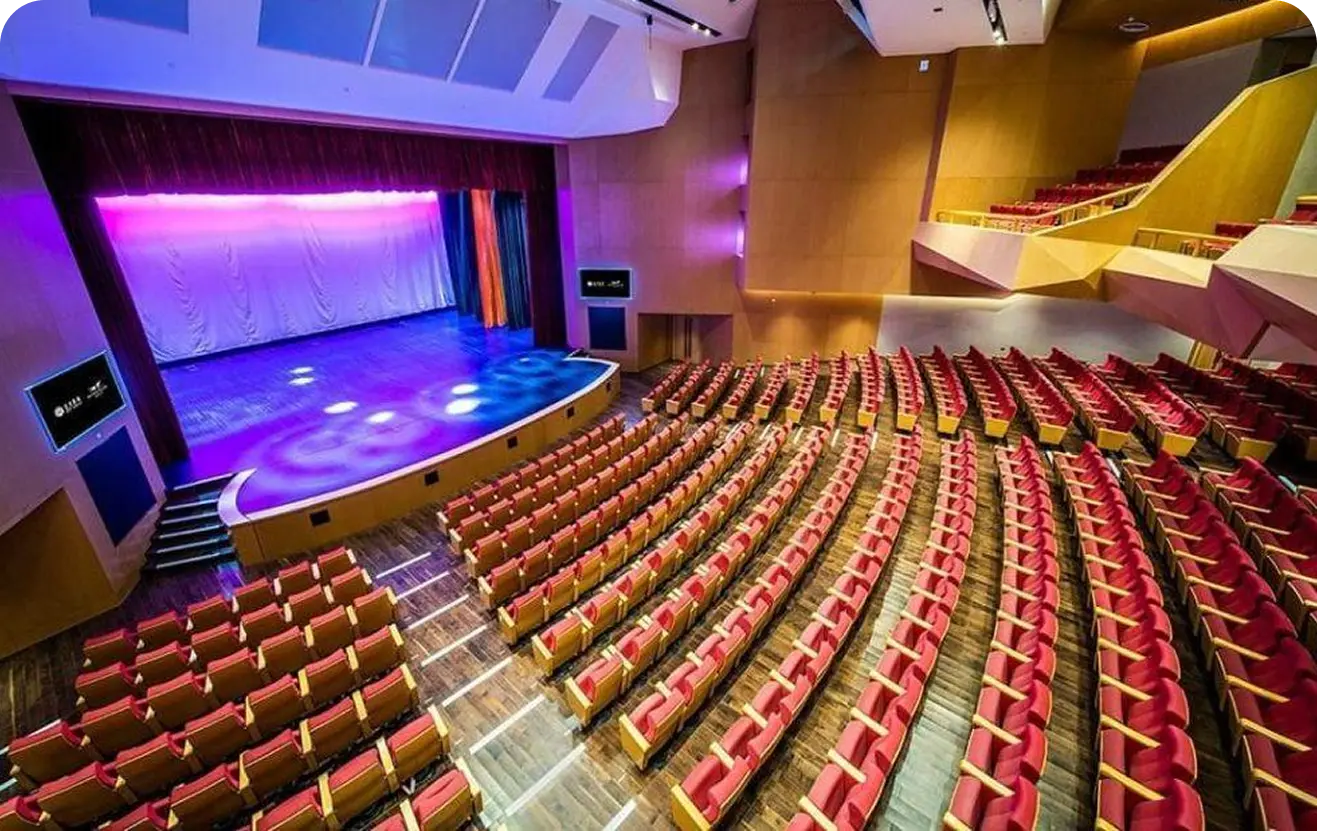 JB Opera House